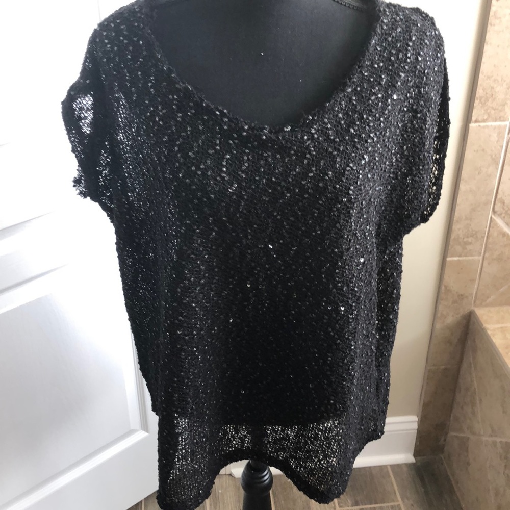 MNG Casual Top